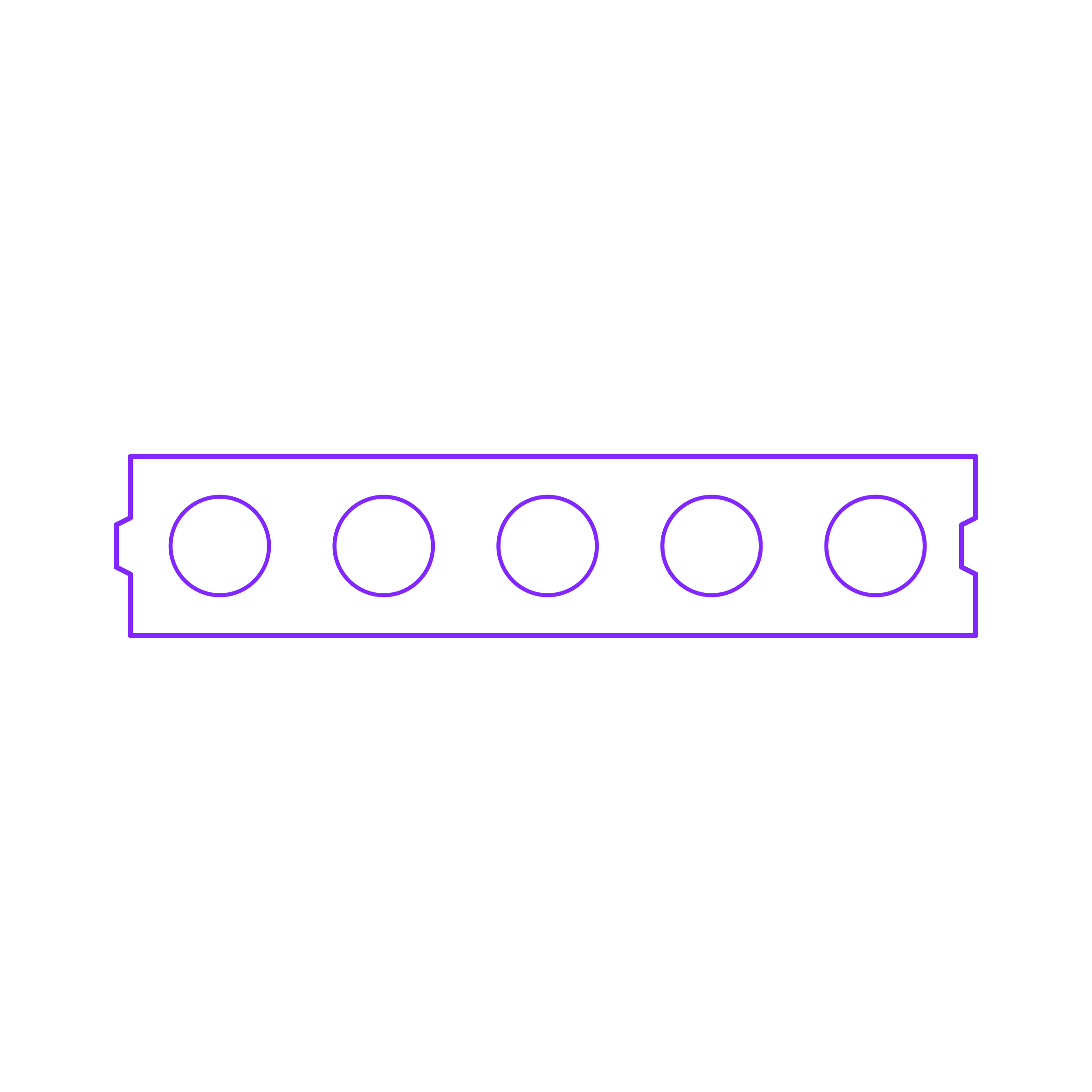 Buildings Concrete Walls Panel Hollow Core Sketch Style Svg Vector Free Vectors